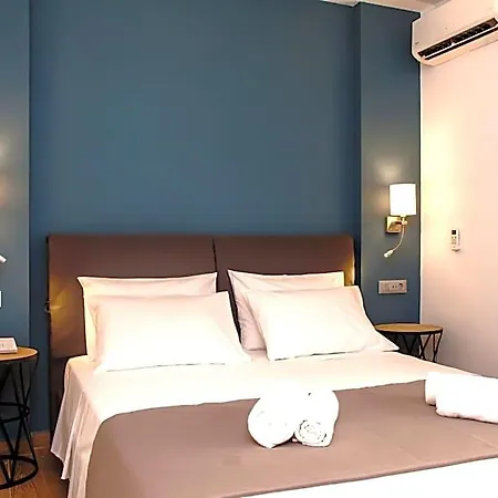 Hotel Sunrise Rhodes 3*