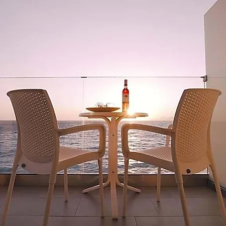 Hotel Sunrise Rhodes