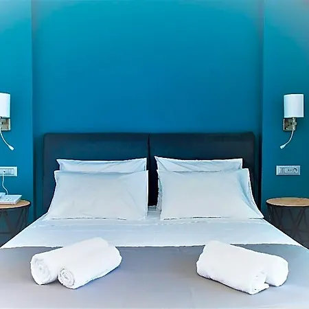 Sunrise Rhodes Otel 3*