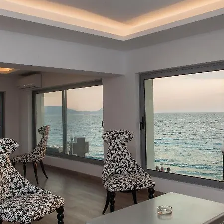 Ξενοδοχείο Sunrise Luxury Rhodes 3*