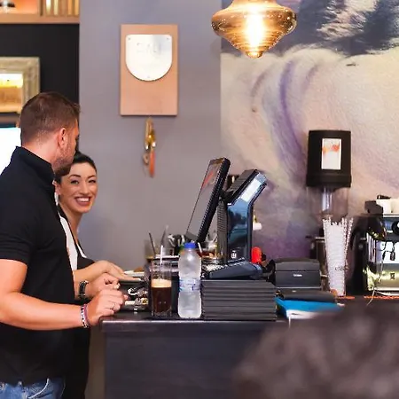 Sunrise Luxury Rhodes Hotel