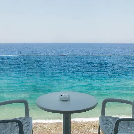 Hotel Sunrise Luxury Rhodes Rhodes City