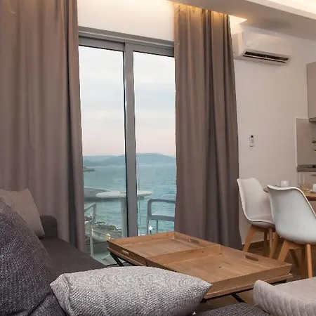 Sunrise Luxury Rhodes