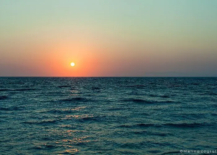 Sunrise Luxury Rhodes 3*