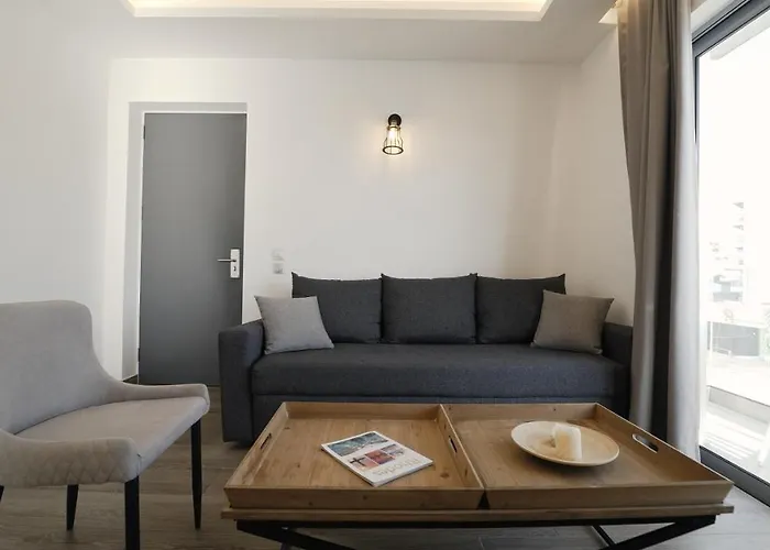 Sunrise Luxury Rhodes