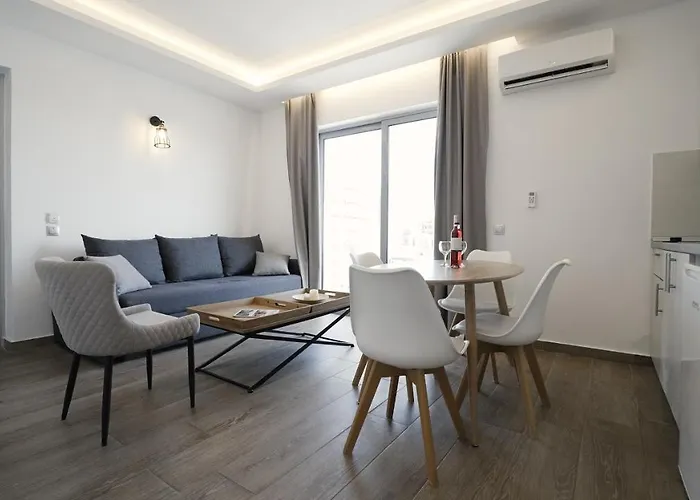 Hotel Sunrise Luxury Rhodes Rhodes City