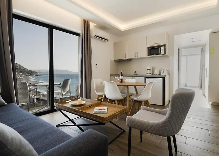 Sunrise Luxury Rhodes Rhodes City