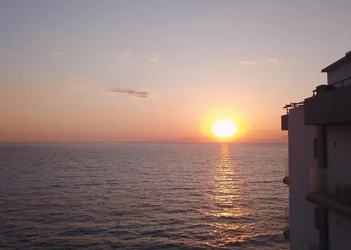 Sunrise Luxury Rhodes ホテル