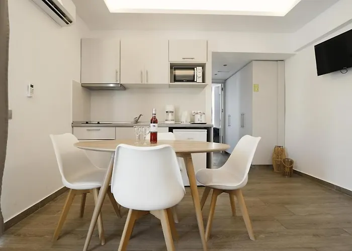 Sunrise Luxury Rhodes Rhodes City