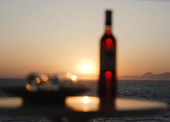 Sunrise Luxury Rhodes 3* Rhodes City