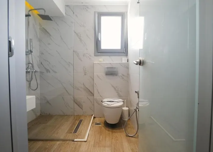 Hotel Sunrise Luxury Rhodes