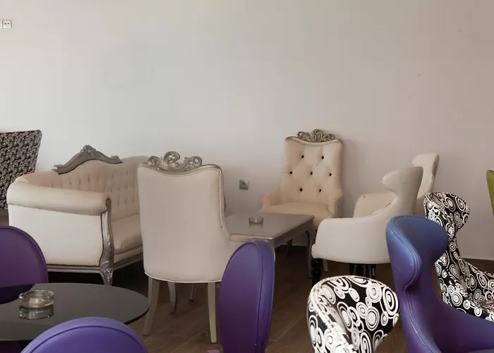 Sunrise Luxury Rhodes