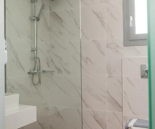 Sunrise Luxury Rhodes 3*