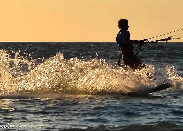 Hotel Sunrise Luxury Rhodes Rhodes City