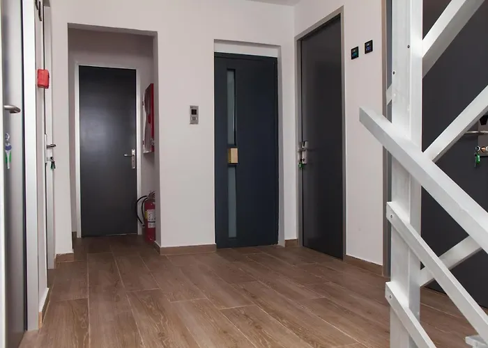 Sunrise Luxury Rhodes ホテル 3*