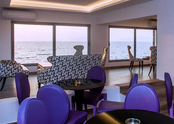 Sunrise Luxury Rhodes