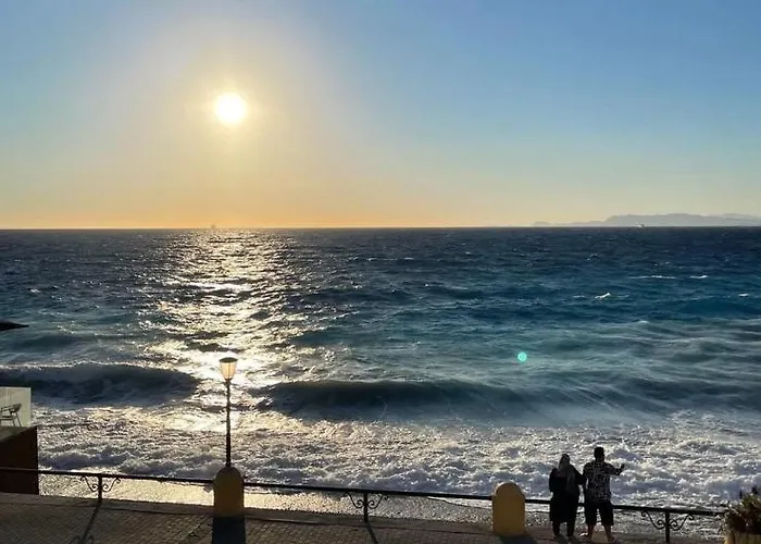 Sunrise Luxury Rhodes Rhodes City