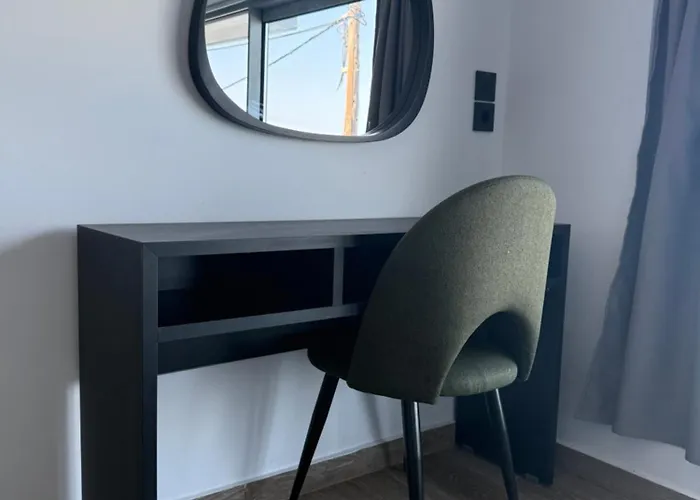 ホテル Sunrise Luxury Rhodes Rhodes City