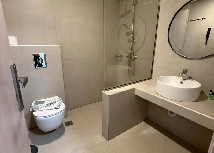 Sunrise Luxury Rhodes Rhodes City