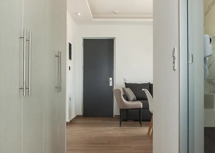 Sunrise Luxury Rhodes 3* Rhodes City