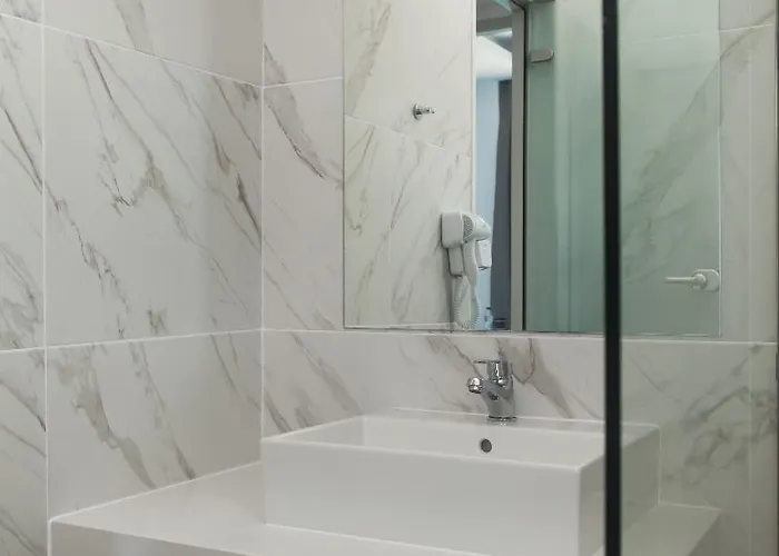 Sunrise Luxury Rhodes Rhodes City