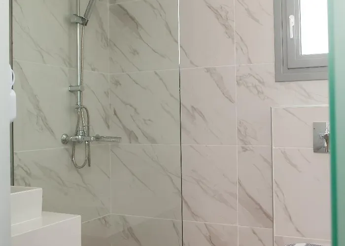 Sunrise Luxury Rhodes ホテル