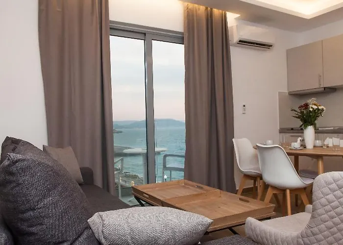 Sunrise Luxury Rhodes