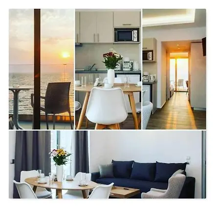 Hotel Sunrise Luxury Rhodes Rhodes City