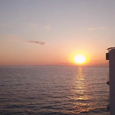 Sunrise Luxury Rhodes Hotel