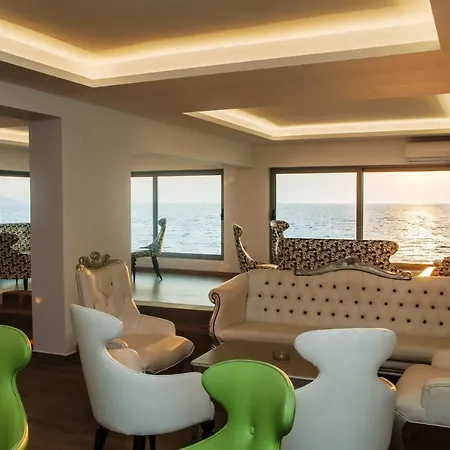 Hotel Sunrise Luxury Rhodes