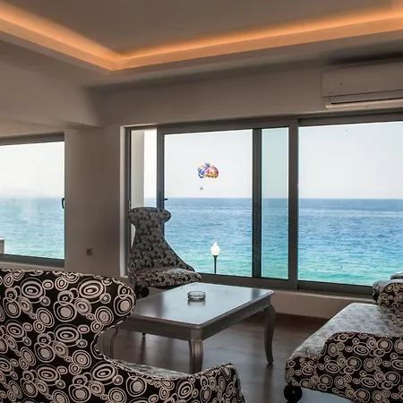 Hotel Sunrise Luxury Rhodes Rhodes City