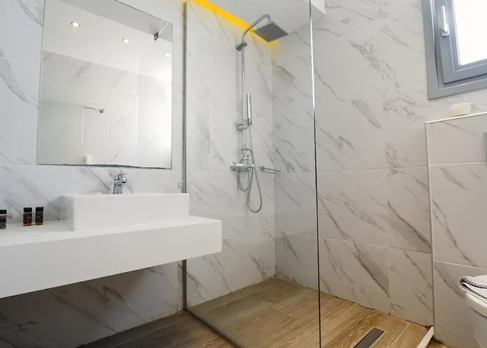 Sunrise Luxury Rhodes 3*