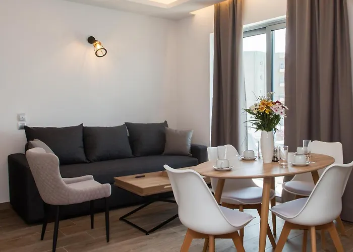 Sunrise Luxury Rhodes Otel 3*