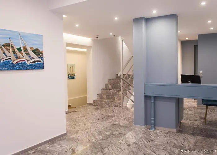 Sunrise Luxury Rhodes Otel Rhodes City