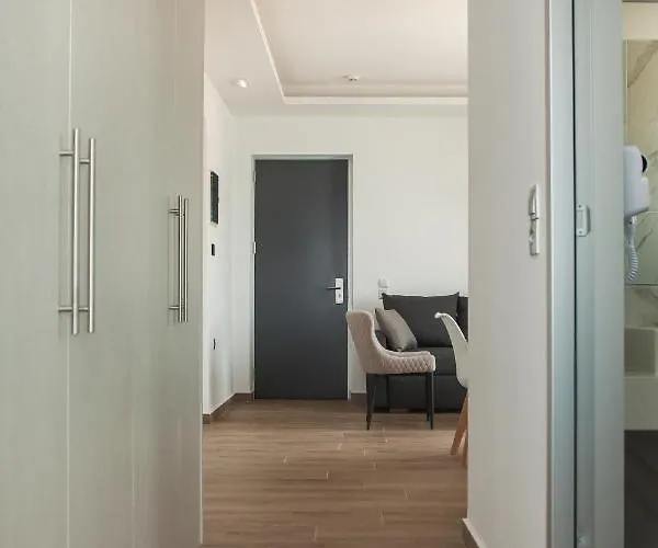 Sunrise Luxury Rhodes Rhodes City