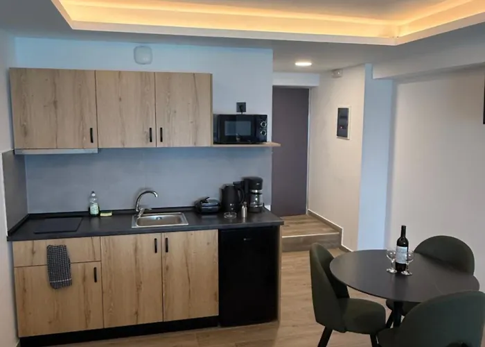 Sunrise Luxury Rhodes