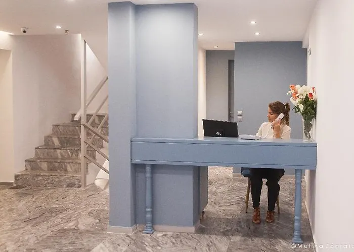 Sunrise Luxury Rhodes 3*