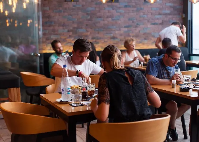 Sunrise Luxury Rhodes Rhodes City